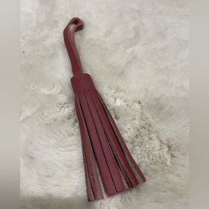 Portland Leather Jumbo Tassel